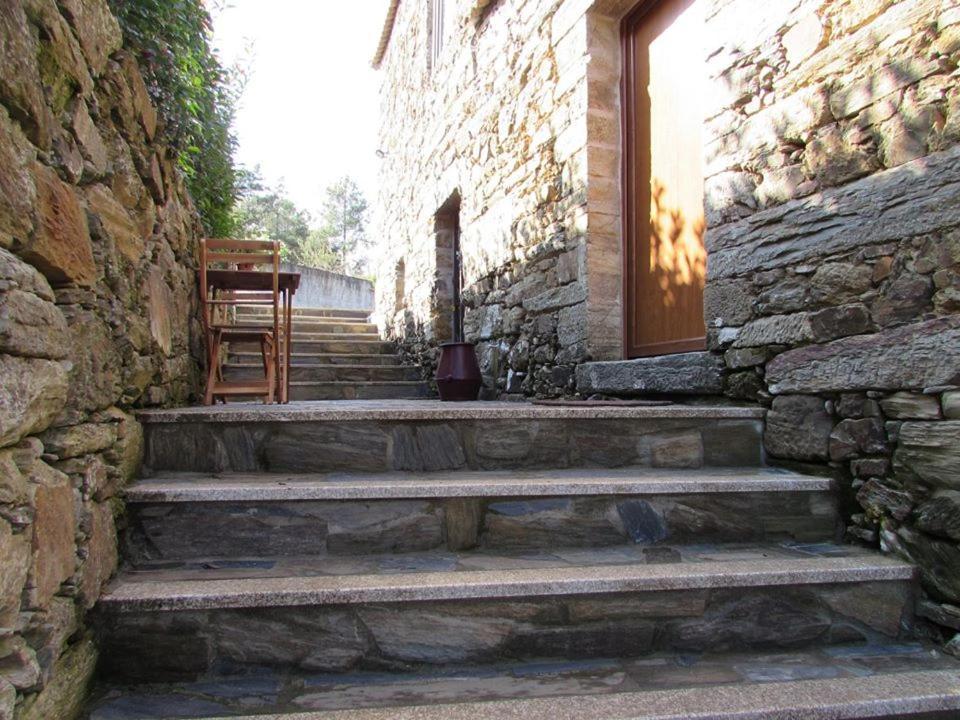 Casa Do Poco - Douro Hotel Peso da Regua Exterior photo