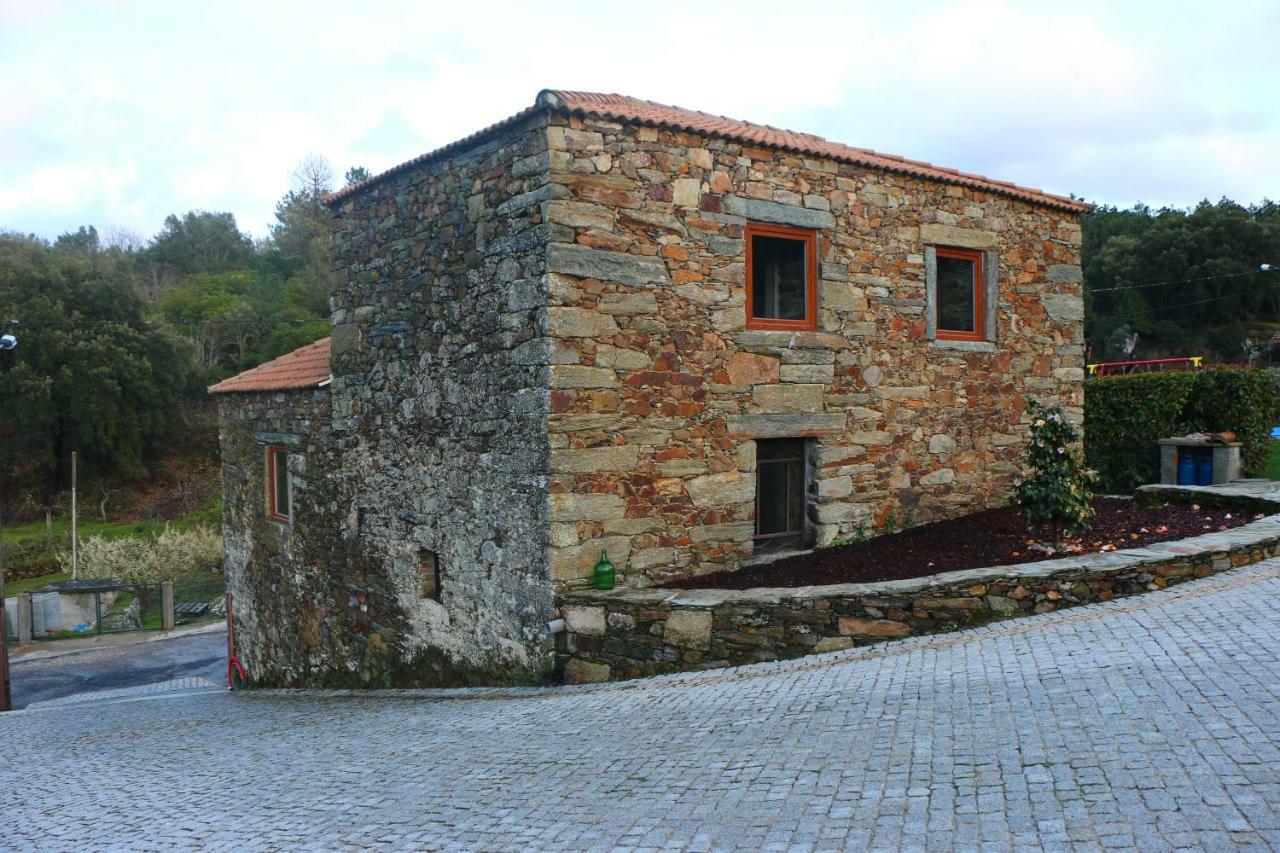 Casa Do Poco - Douro Hotel Peso da Regua Exterior photo